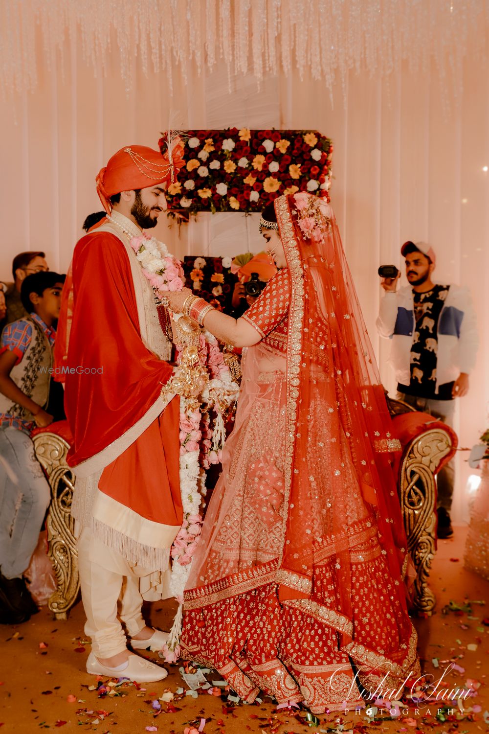 Photo From Karun & Arpita - By Vishal Saini Photography