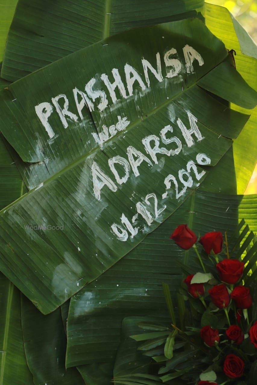 Photo From Adarsh weds Prashansa - By Shaadhi Wedding Management