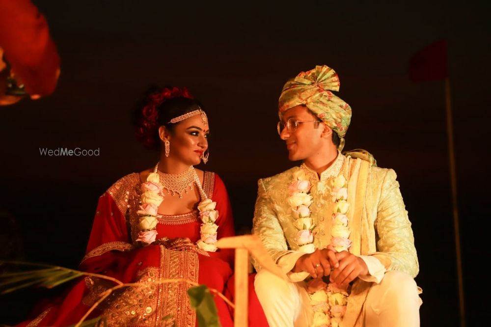 Photo From Beach wedding - By Shaadhi Wedding Management