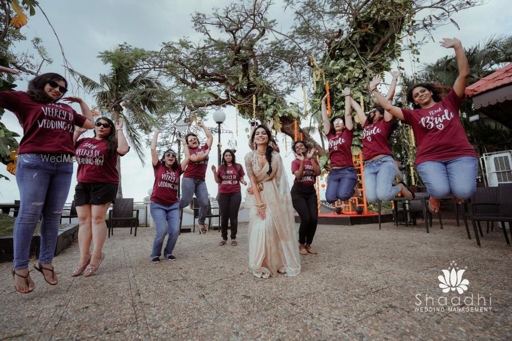 Photo From Ankith weds Reshmi - By Shaadhi Wedding Management