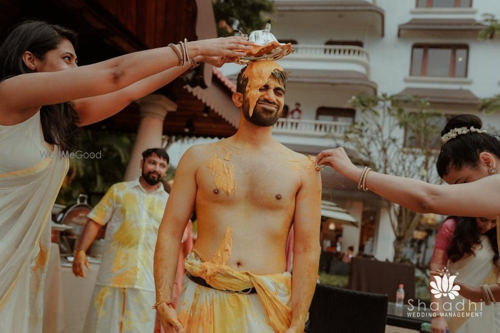 Photo From Ankith weds Reshmi - By Shaadhi Wedding Management