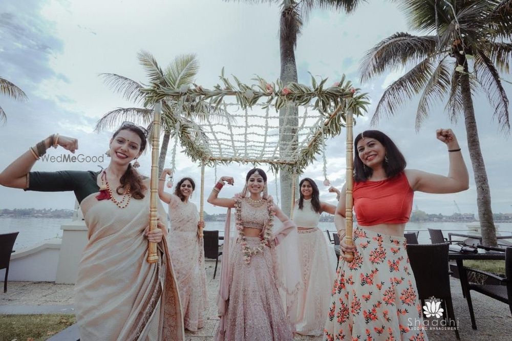 Photo From Ankith weds Reshmi - By Shaadhi Wedding Management