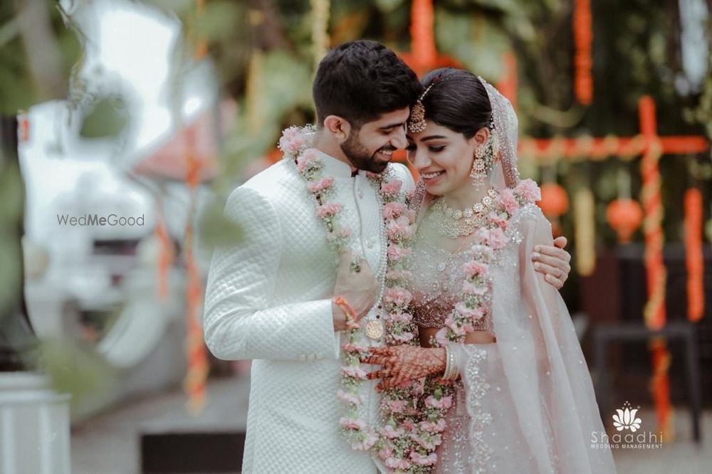 Photo From Ankith weds Reshmi - By Shaadhi Wedding Management