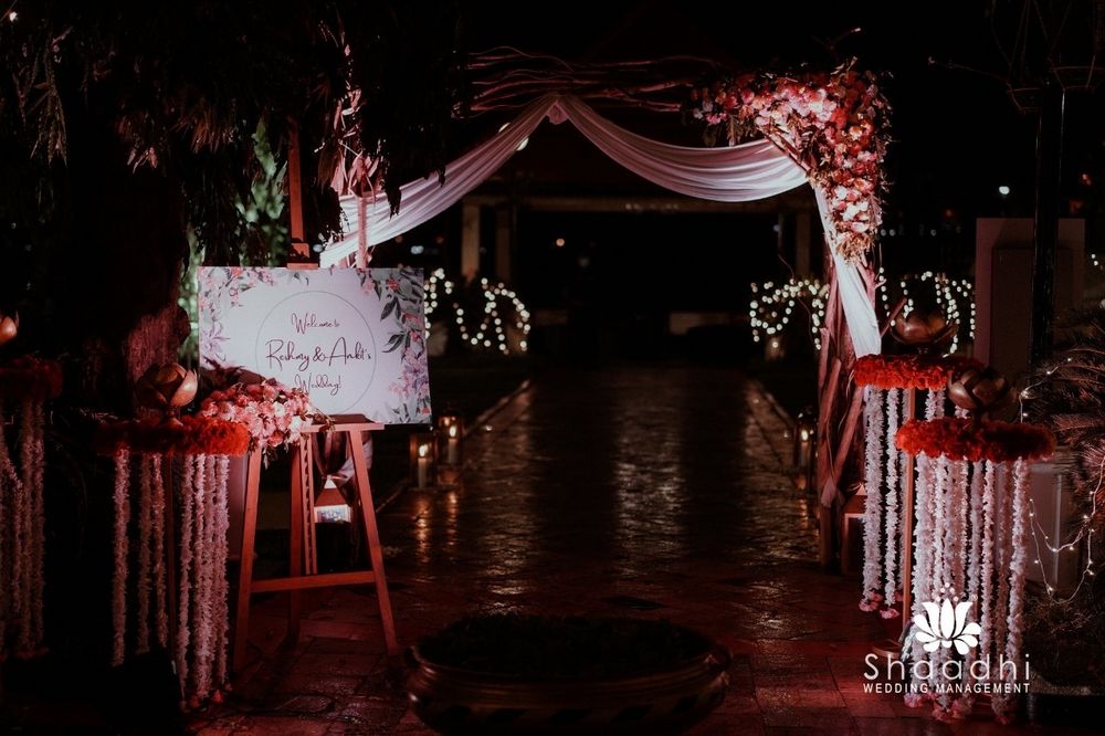 Photo From Ankith weds Reshmi - By Shaadhi Wedding Management