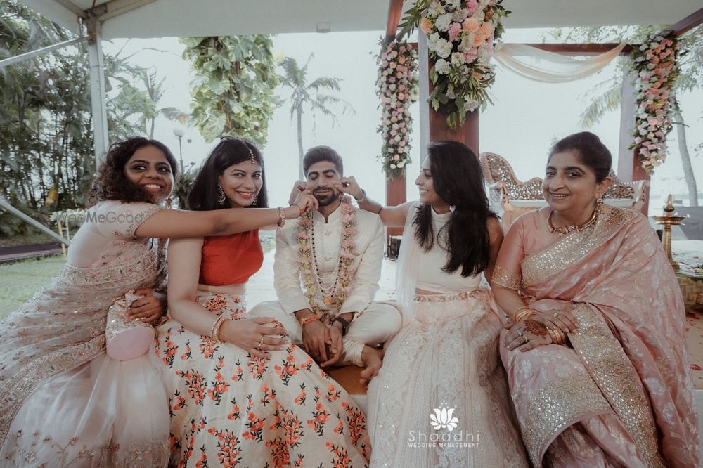 Photo From Ankith weds Reshmi - By Shaadhi Wedding Management