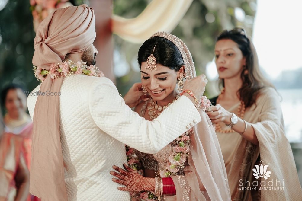 Photo From Ankith weds Reshmi - By Shaadhi Wedding Management