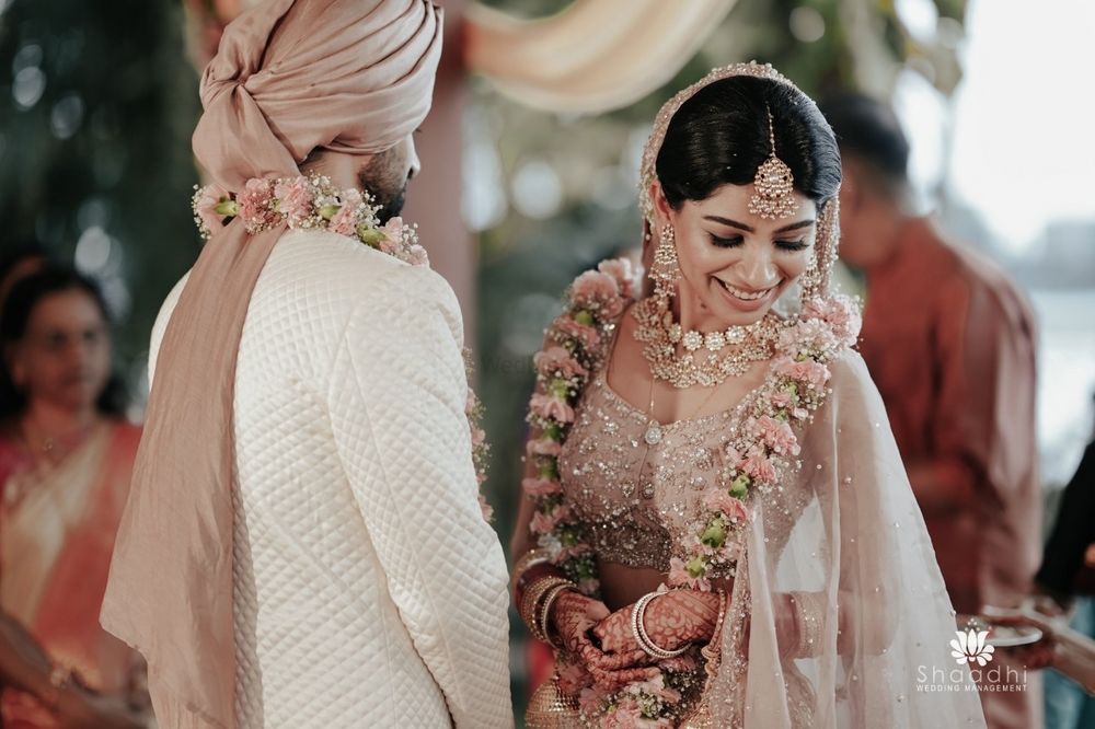 Photo From Ankith weds Reshmi - By Shaadhi Wedding Management