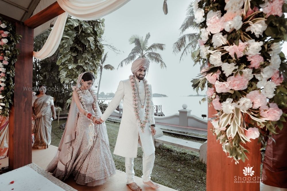 Photo From Ankith weds Reshmi - By Shaadhi Wedding Management