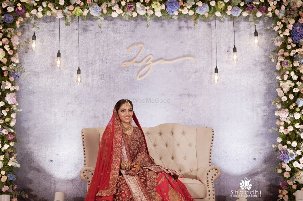 Photo From Zaira weds Zaki  - By Shaadhi Wedding Management