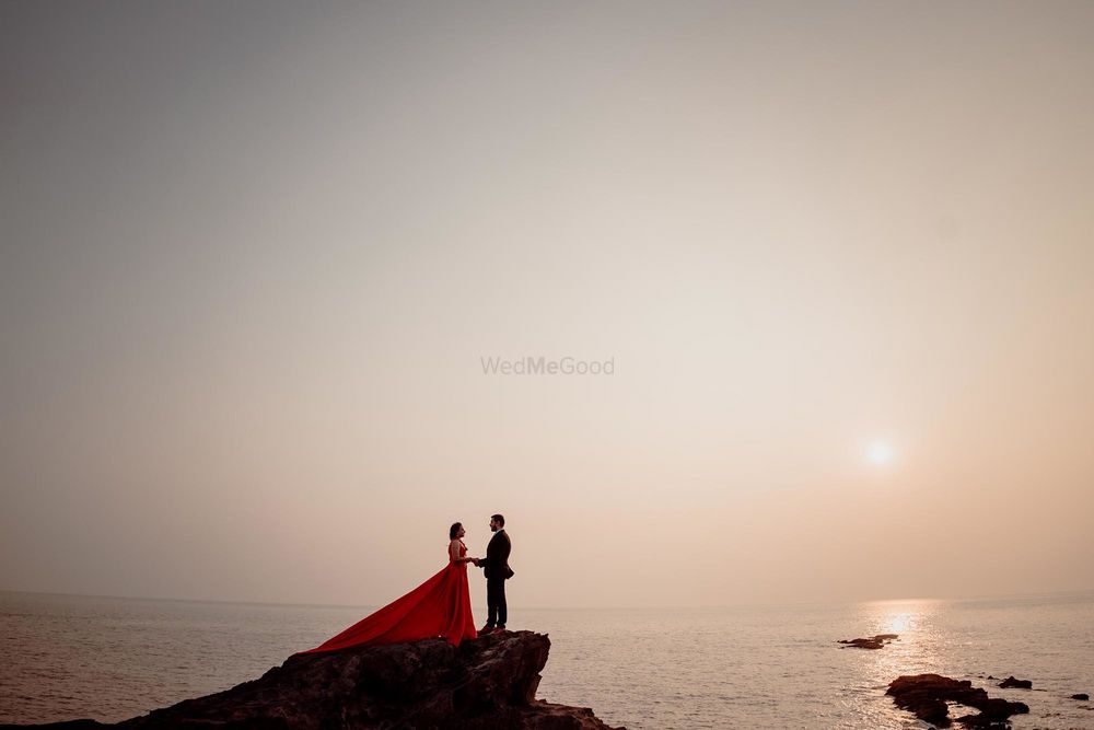 Photo From Kuldip & Dharti - By Layer CineWedding