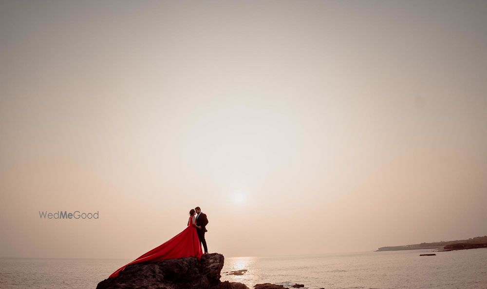 Photo From Kuldip & Dharti - By Layer CineWedding