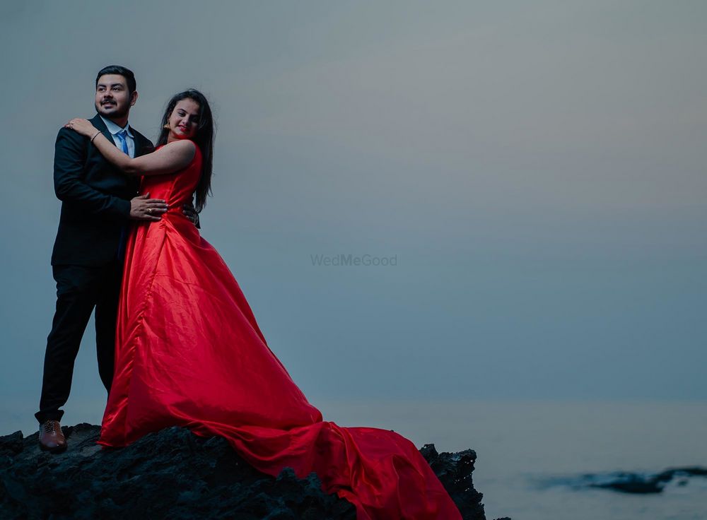 Photo From Kuldip & Dharti - By Layer CineWedding