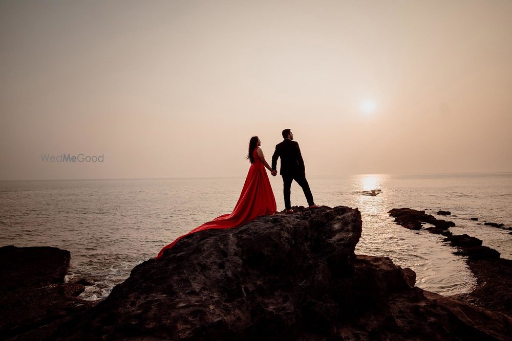 Photo From Kuldip & Dharti - By Layer CineWedding