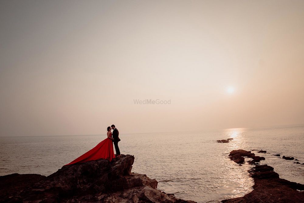 Photo From Kuldip & Dharti - By Layer CineWedding