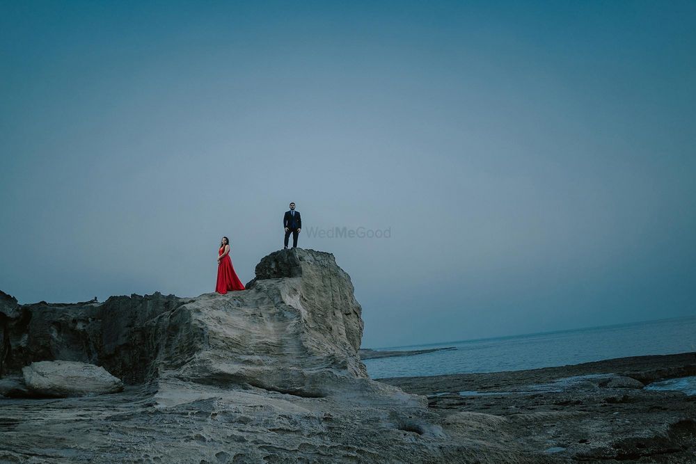 Photo From Kuldip & Dharti - By Layer CineWedding