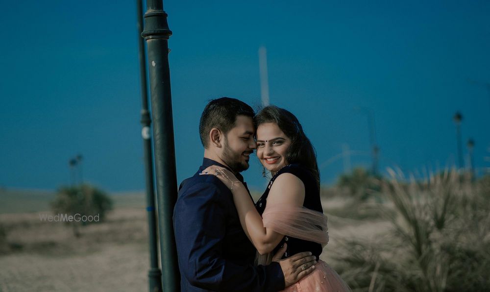 Photo From Kuldip & Dharti - By Layer CineWedding