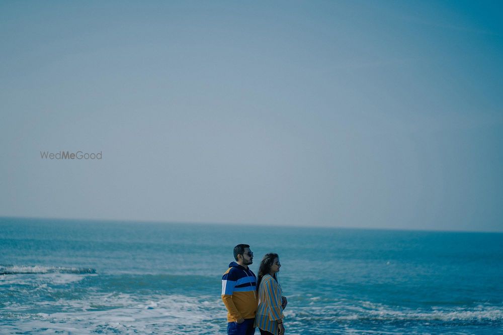 Photo From Kuldip & Dharti - By Layer CineWedding