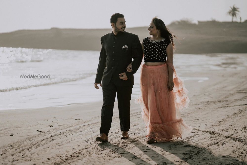 Photo From Kuldip & Dharti - By Layer CineWedding