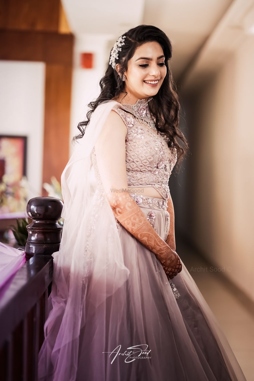 Photo From destination wedding - By Archit Sood Photography