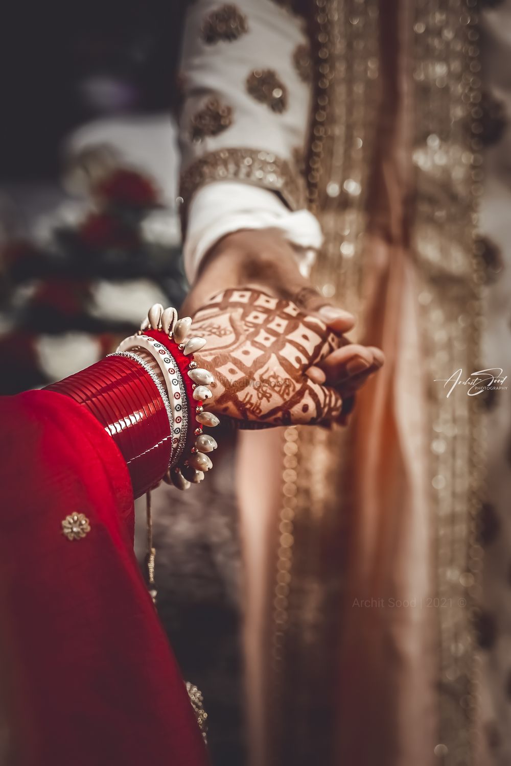 Photo From destination wedding - By Archit Sood Photography