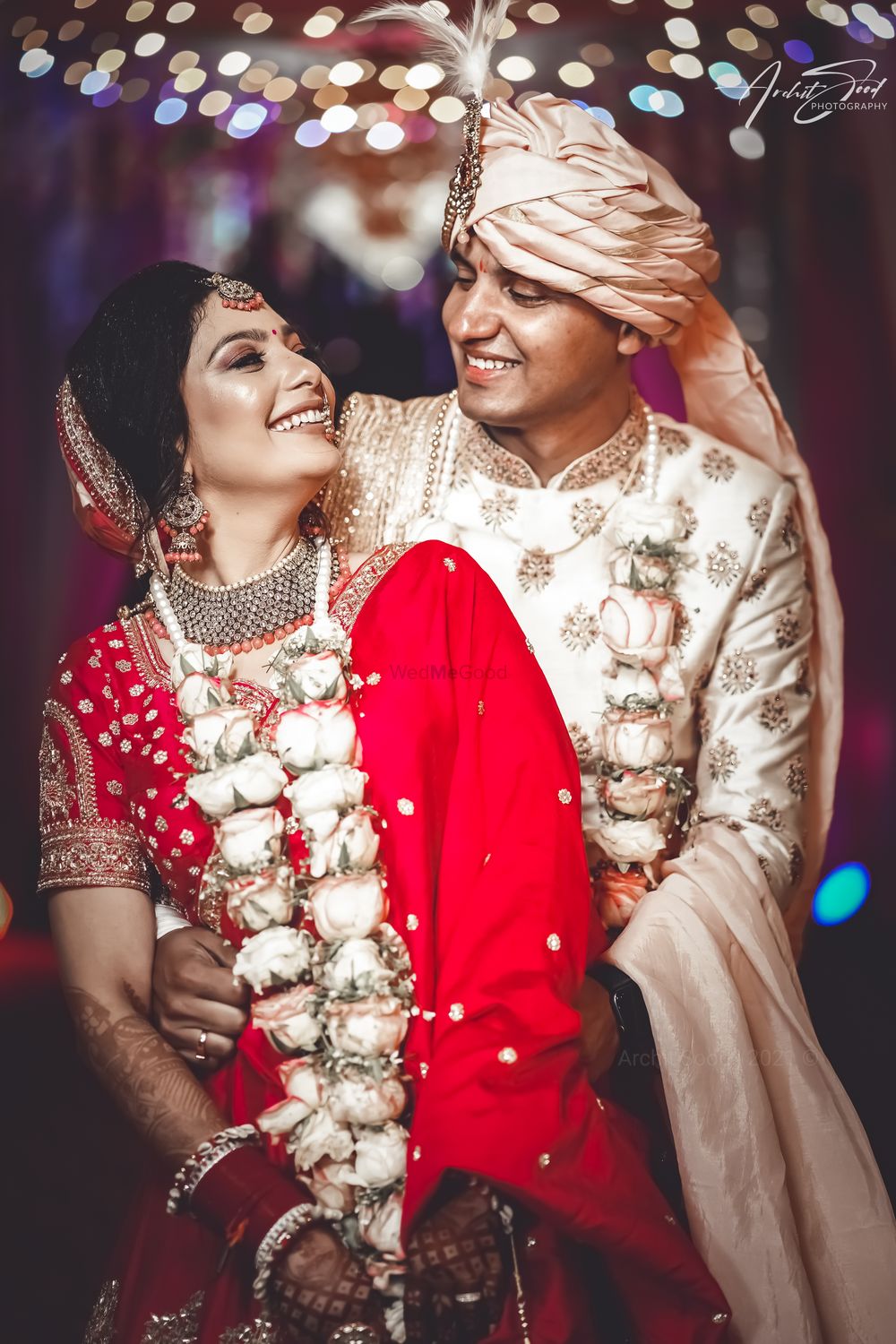 Photo From destination wedding - By Archit Sood Photography