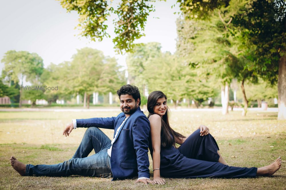 Photo From Ashwani + Aarushi - By Shubhangi Production