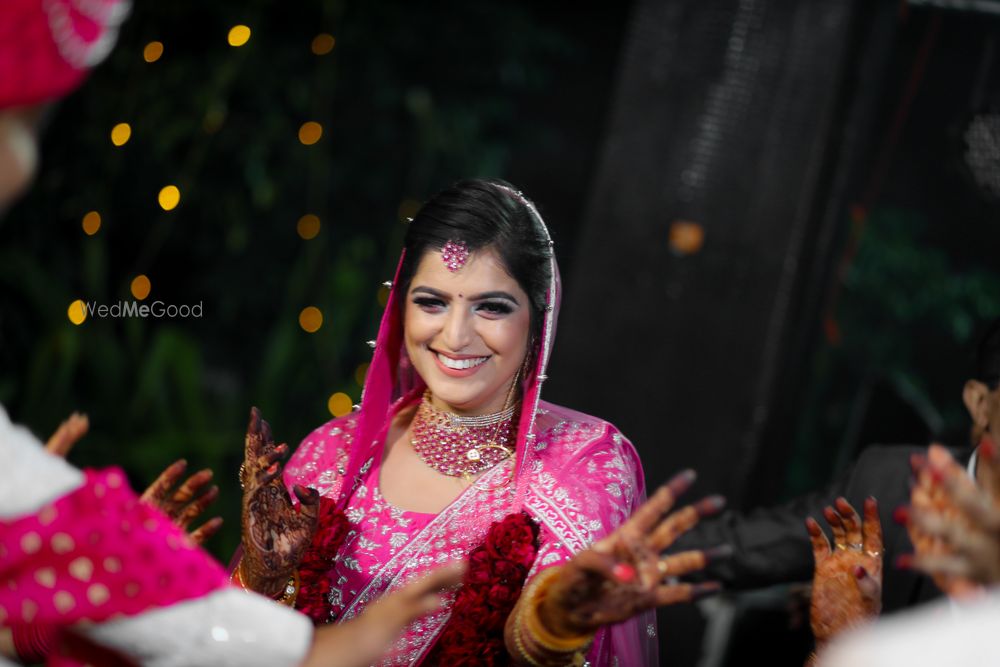 Photo From Ashwani + Aarushi - By Shubhangi Production