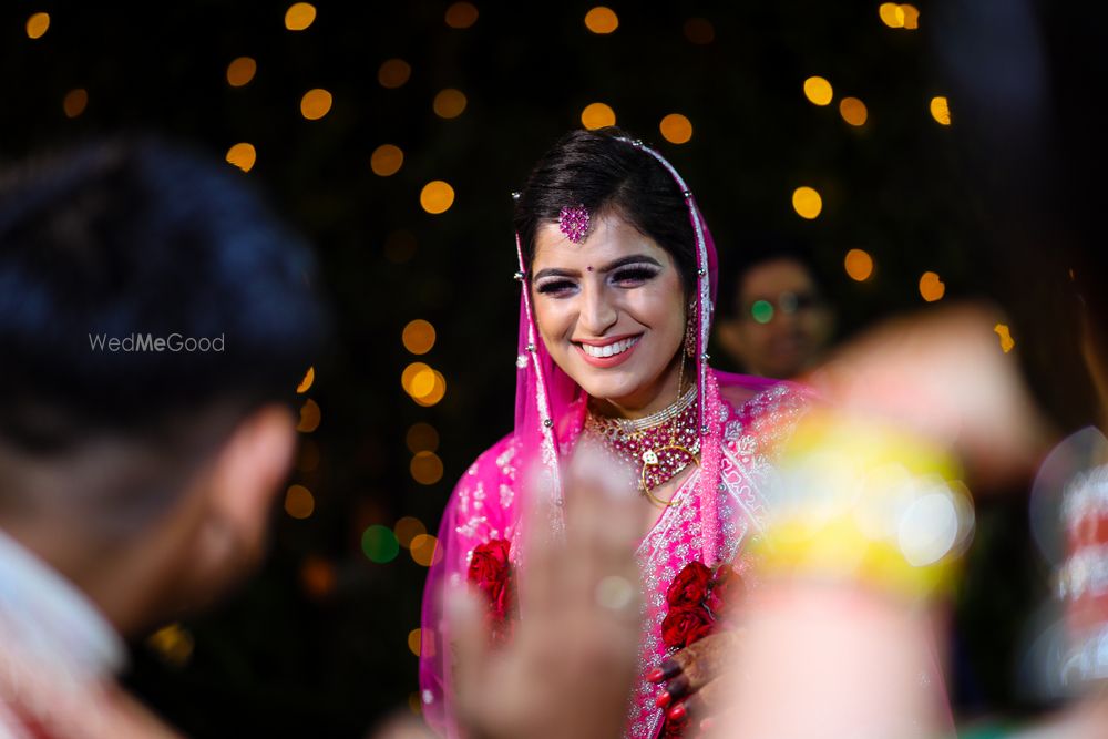 Photo From Ashwani + Aarushi - By Shubhangi Production