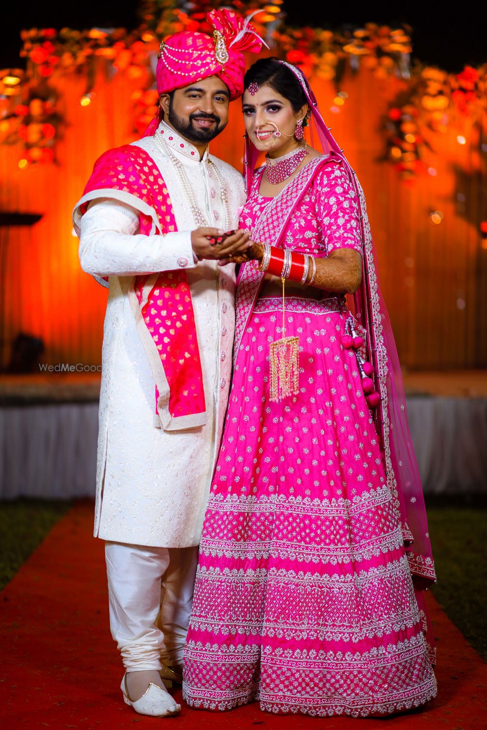 Photo From Ashwani + Aarushi - By Shubhangi Production