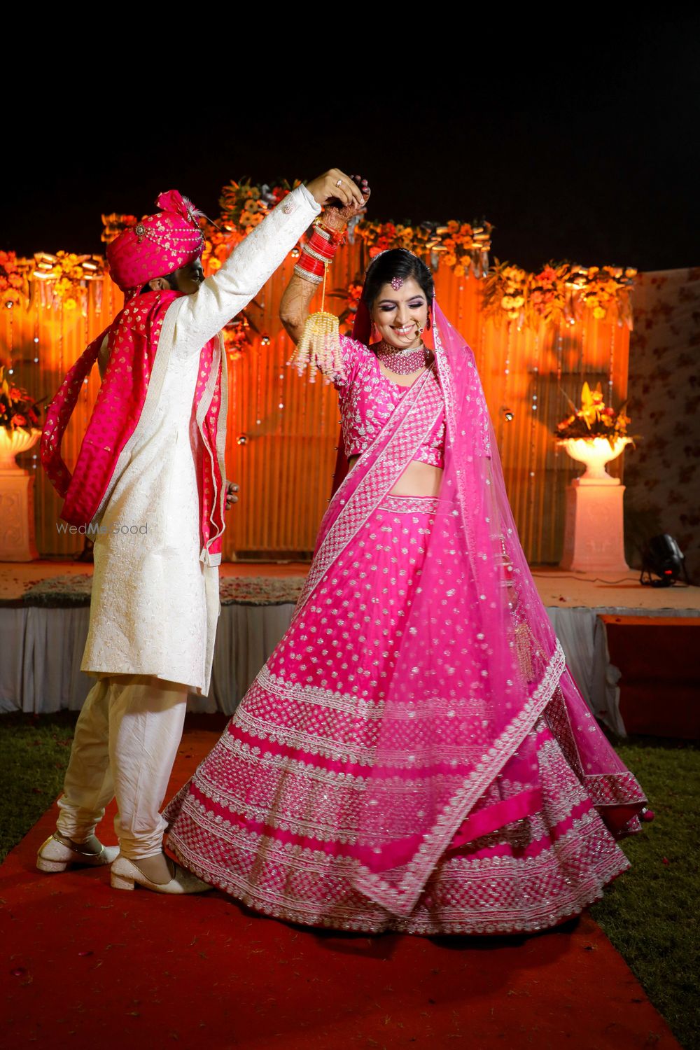 Photo From Ashwani + Aarushi - By Shubhangi Production