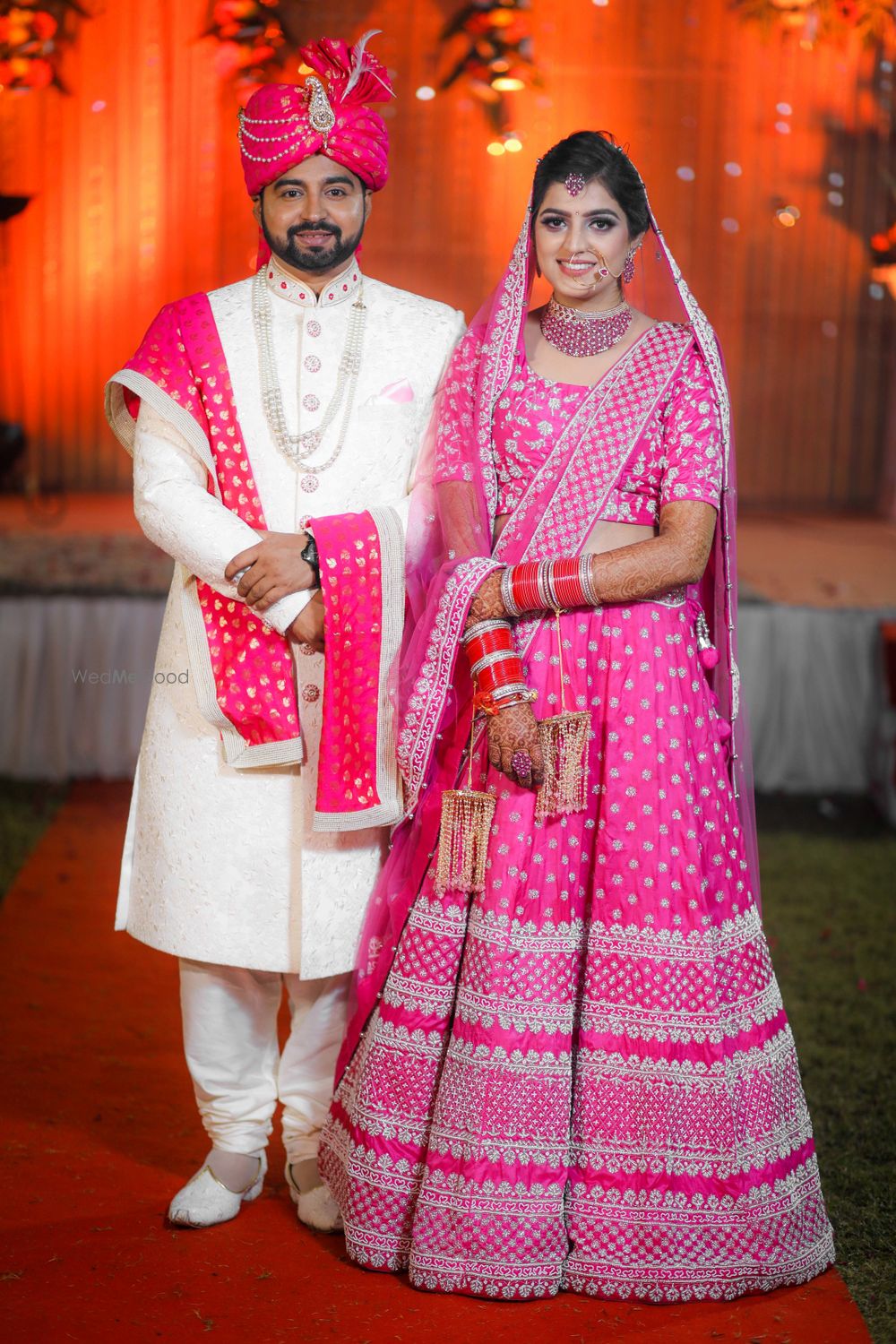 Photo From Ashwani + Aarushi - By Shubhangi Production