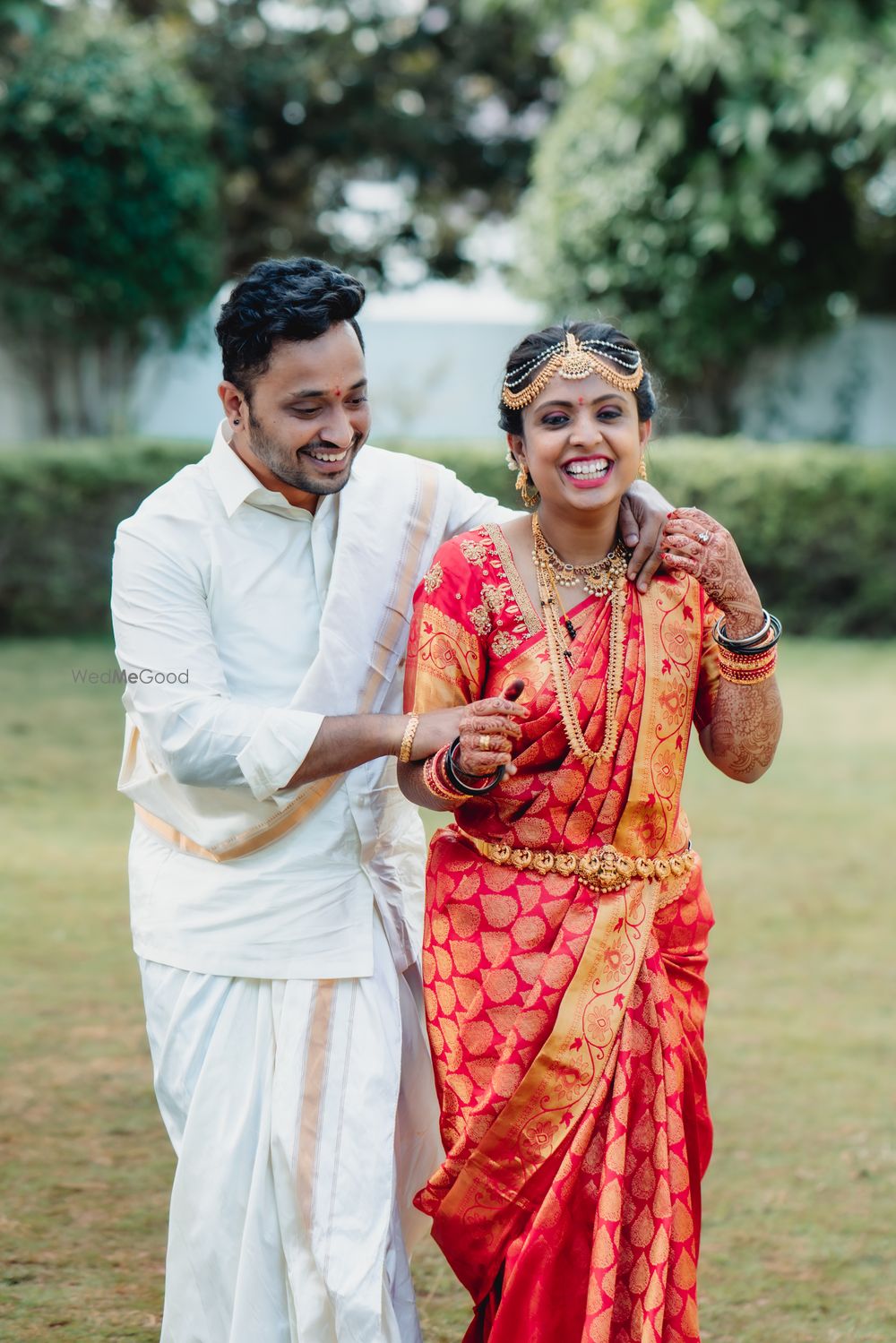 Photo From MYSORE WEDDING - By Photographs n Films