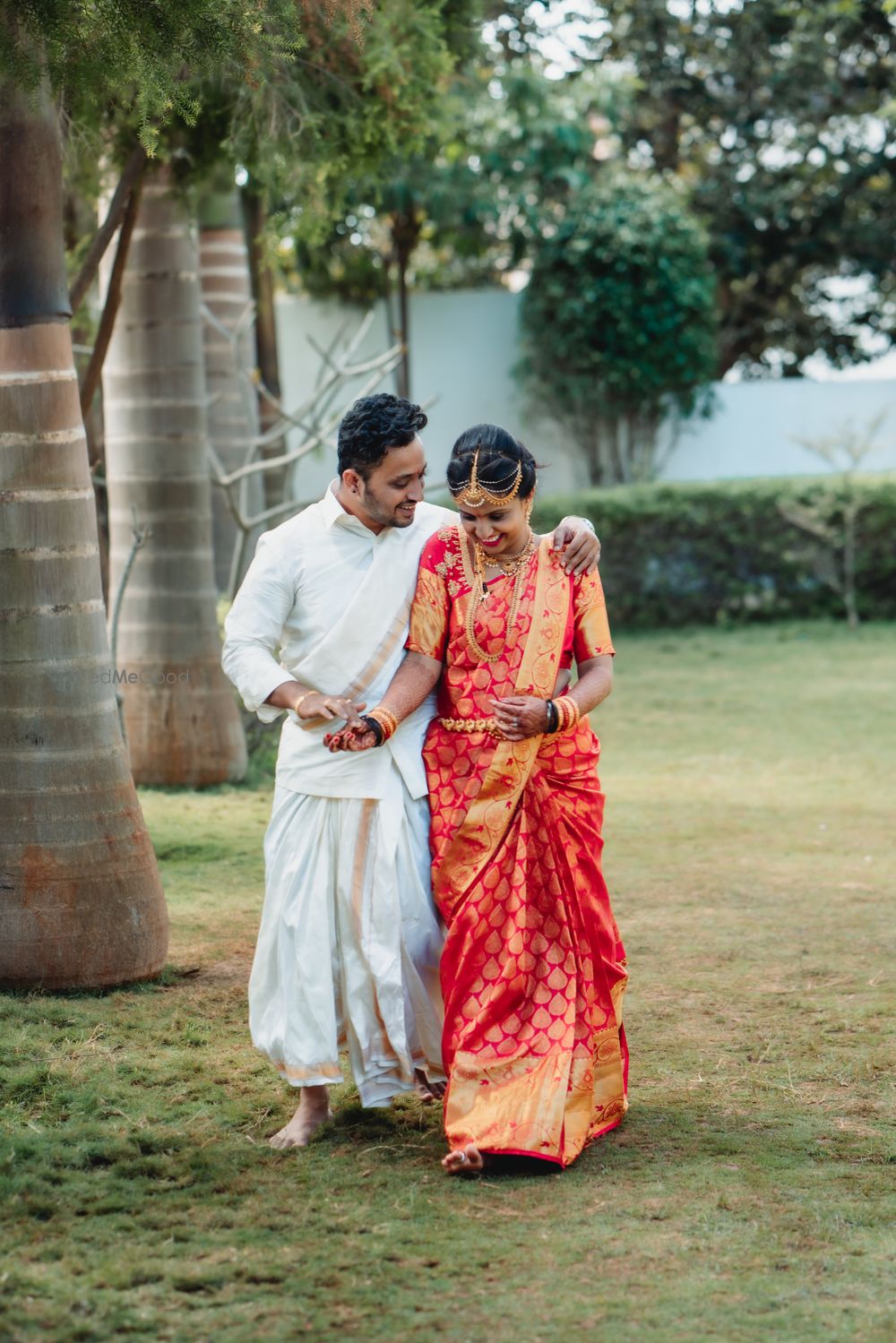 Photo From MYSORE WEDDING - By Photographs n Films