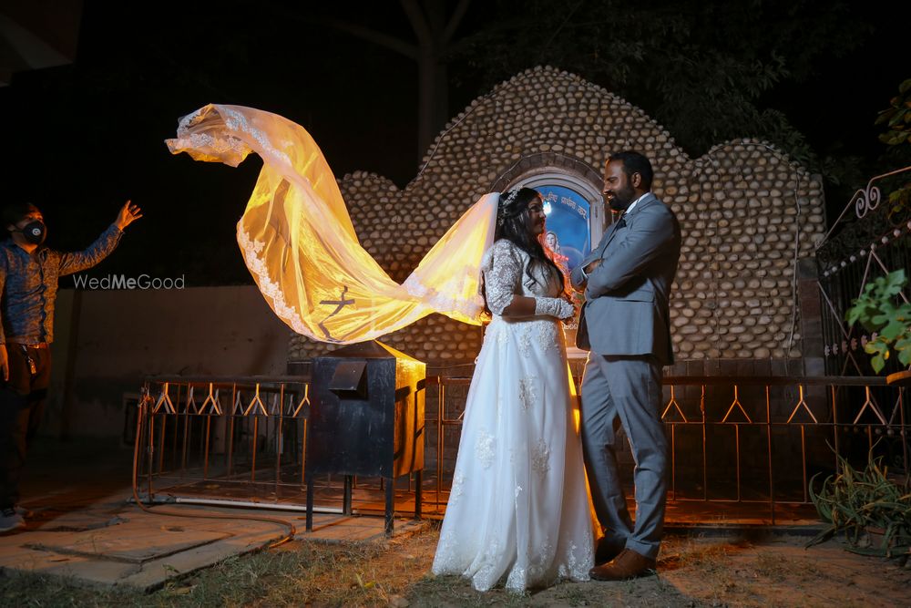 Photo From Bipin + Priya - By Elysian Event Photography