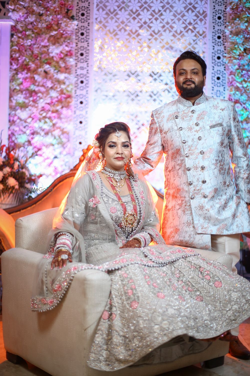 Photo From Kaifi Bin Firdausi + Sehba Salem - By Elysian Event Photography