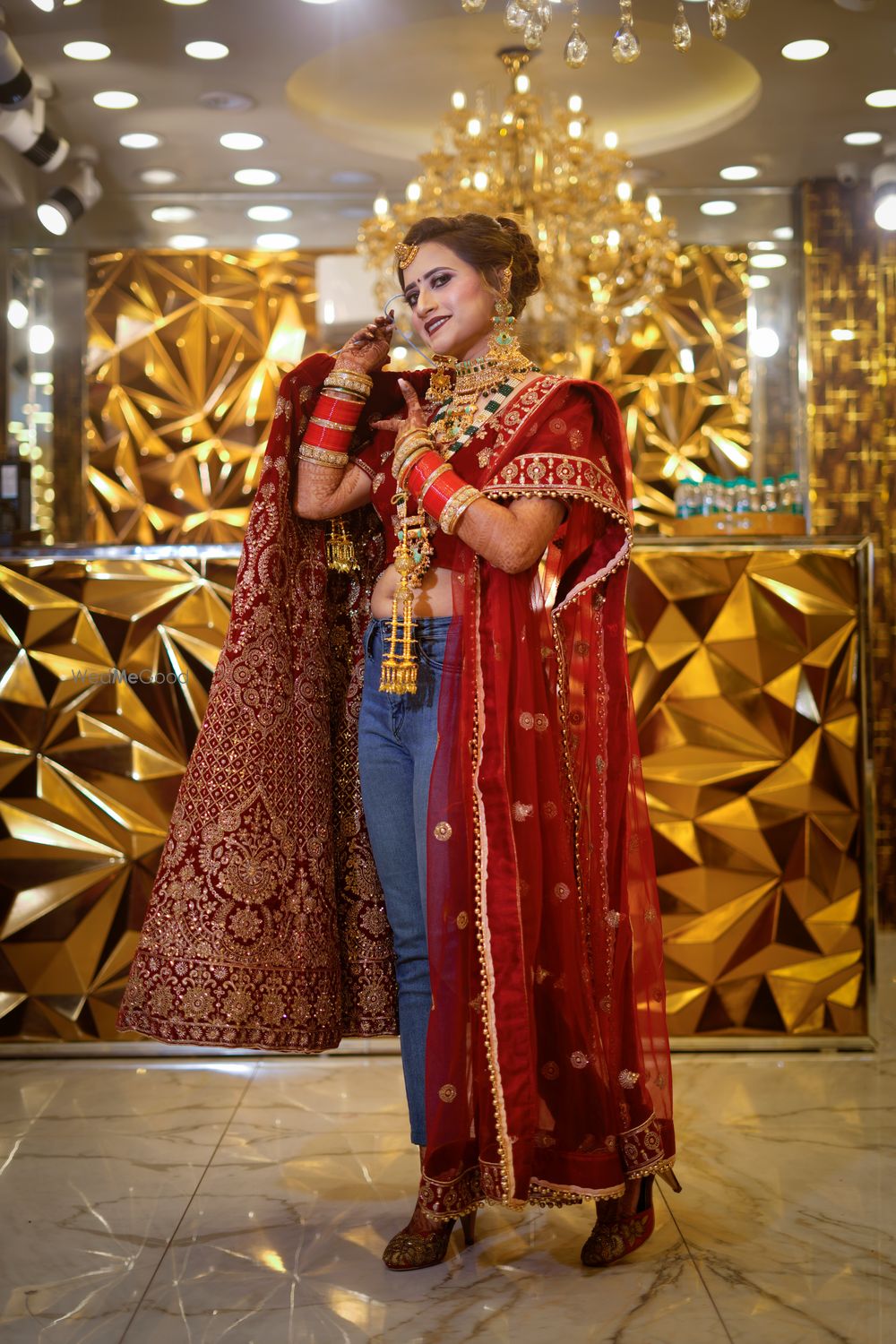 Photo From Jitender + Mamta - By Elysian Event Photography