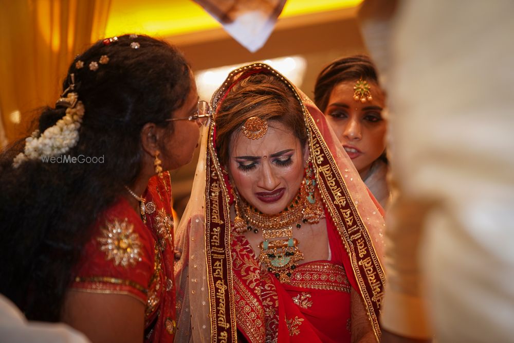 Photo From Jitender + Mamta - By Elysian Event Photography