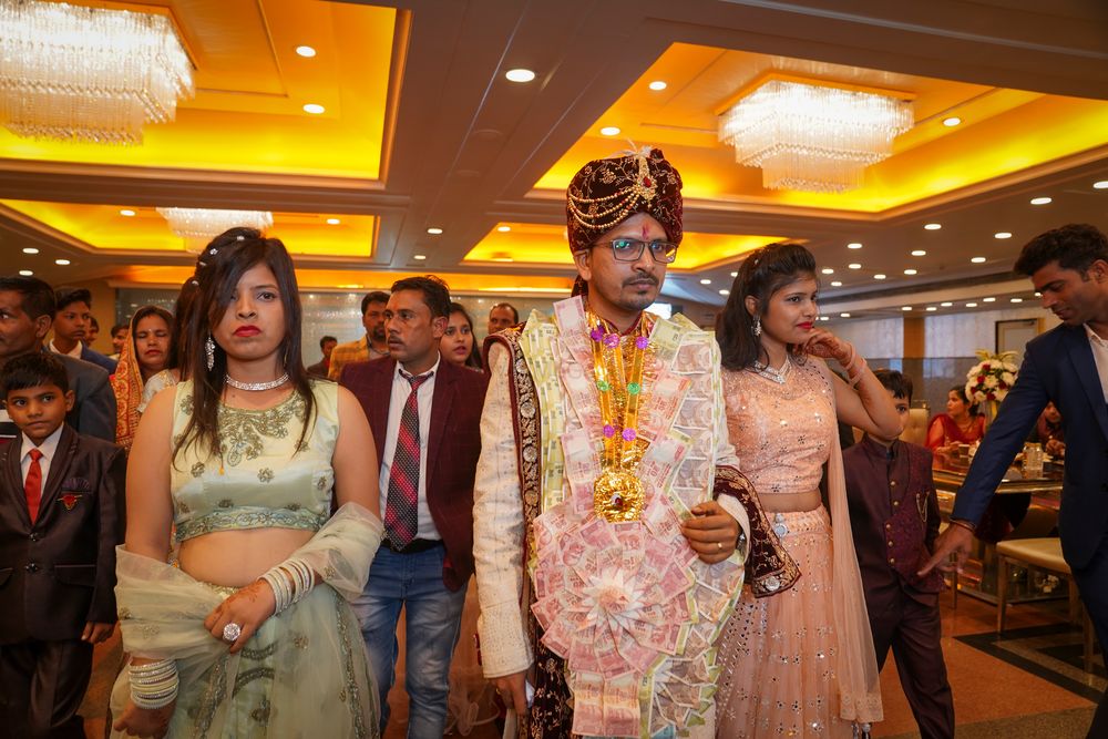 Photo From Jitender + Mamta - By Elysian Event Photography