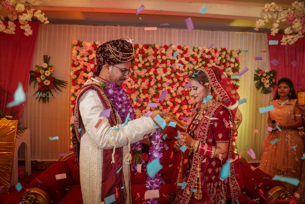 Photo From Jitender + Mamta - By Elysian Event Photography