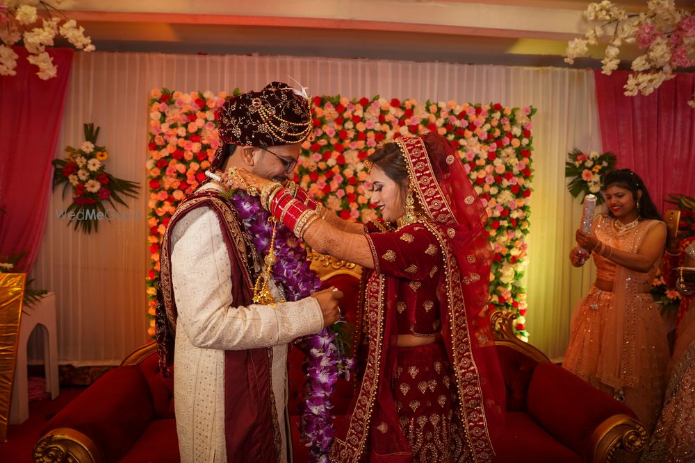 Photo From Jitender + Mamta - By Elysian Event Photography