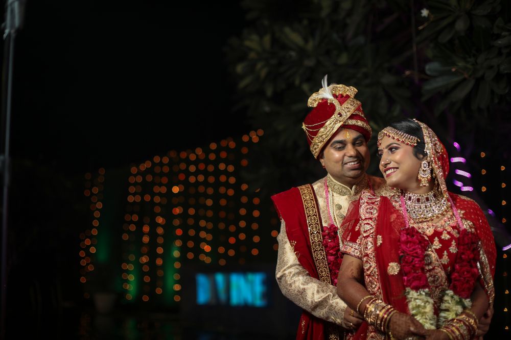Photo From Ravi + Poonam - By Elysian Event Photography