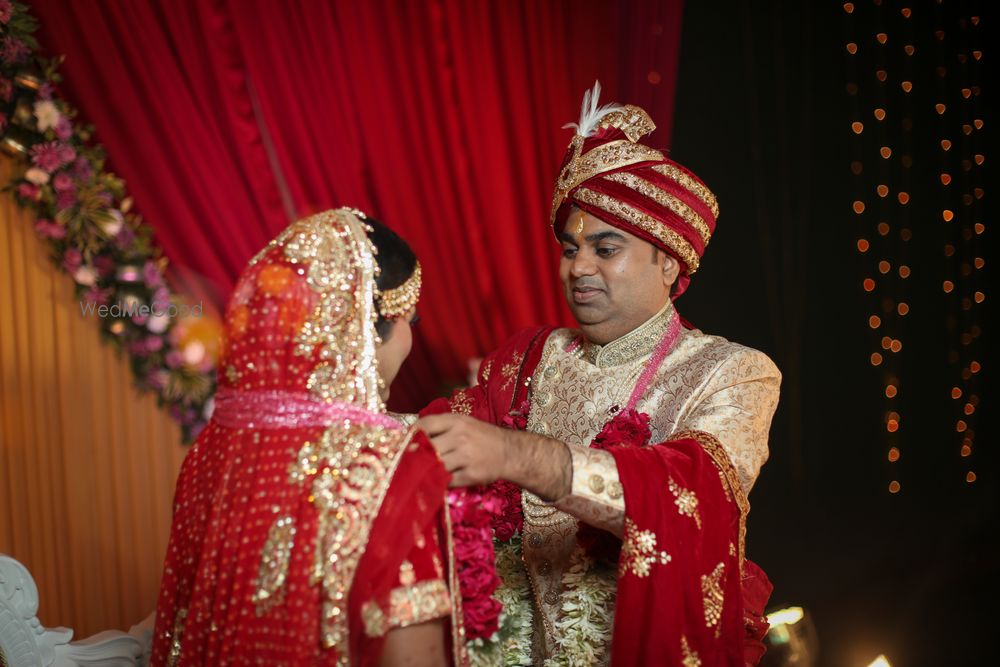 Photo From Ravi + Poonam - By Elysian Event Photography