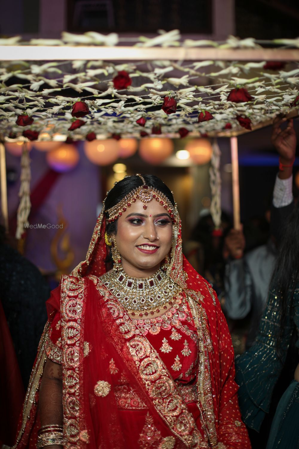 Photo From Ravi + Poonam - By Elysian Event Photography