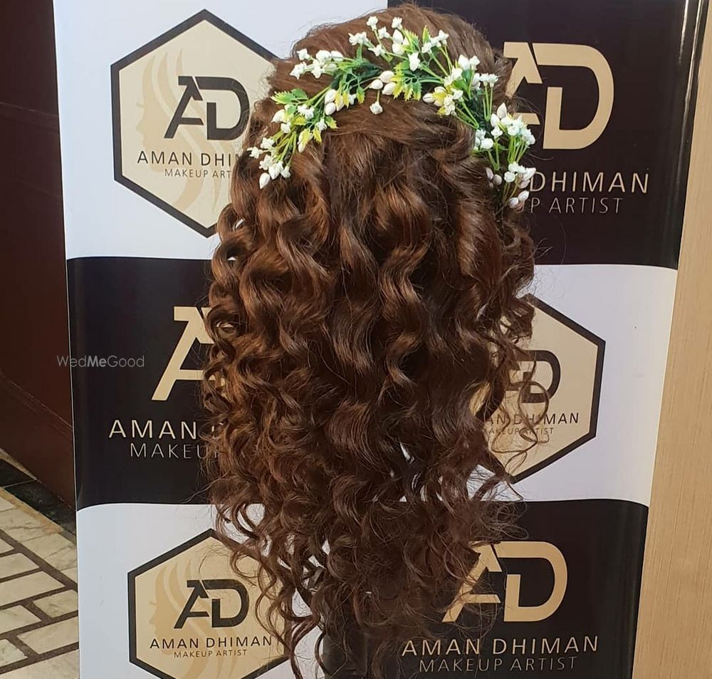 Photo From Party Makeup and latest hair styles - By Amandeep Dhiman Makeup Photo From Party Makeup and latest hair styles - By Amandeep Dhiman Makeup