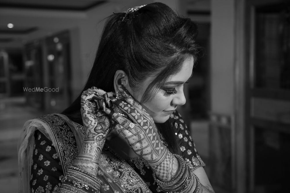 Photo From Shyam + Sanchita - By Elysian Event Photography