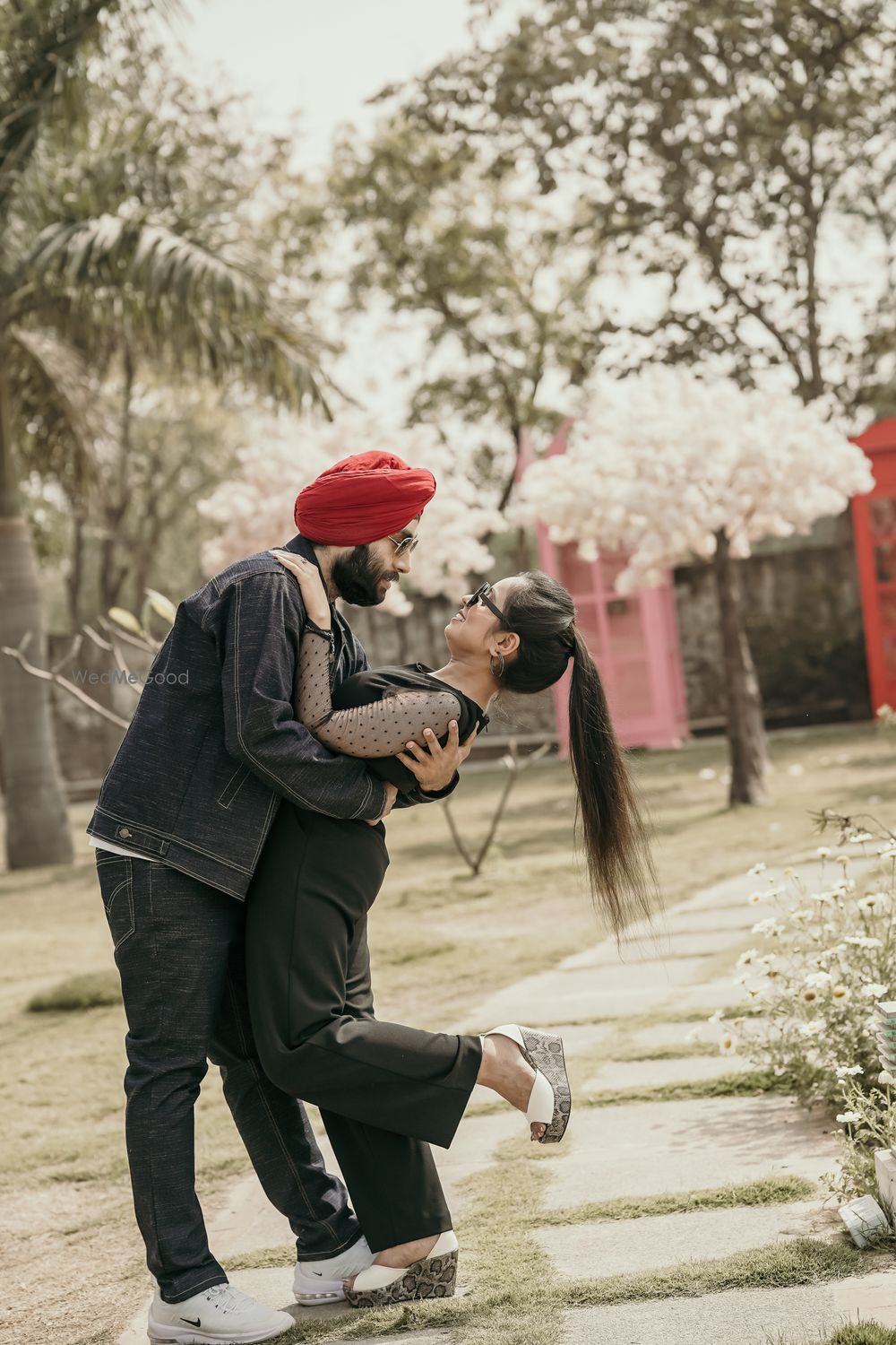 Photo From PRE WEDDING - By The Creative Capture