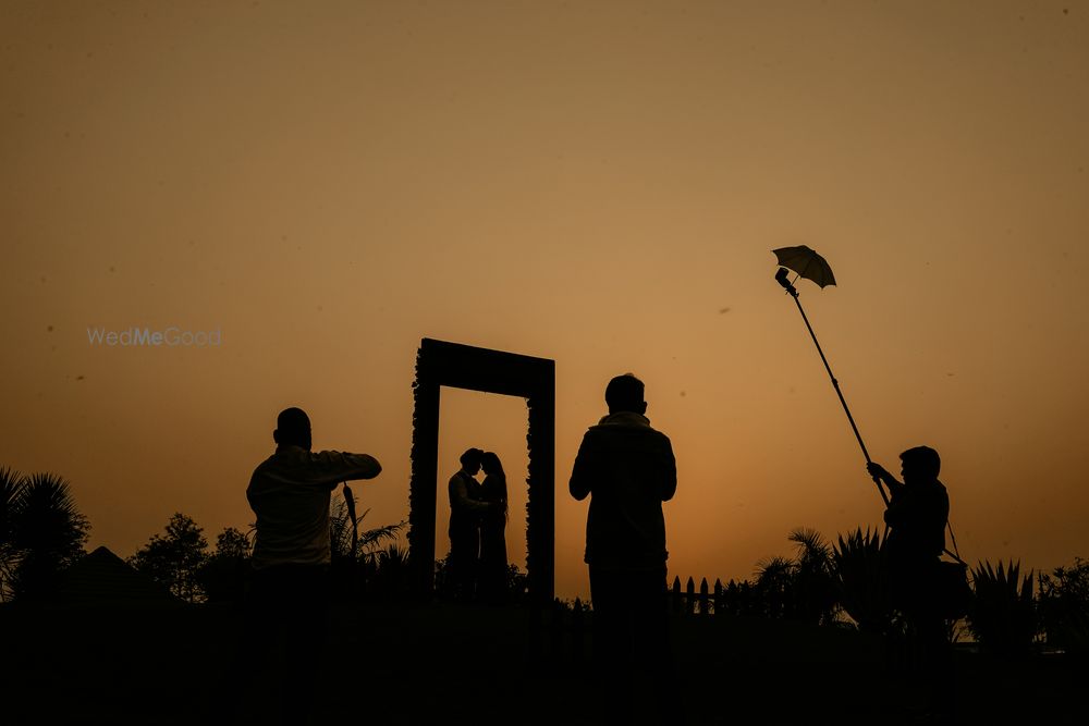 Photo From PRE WEDDING - By The Creative Capture