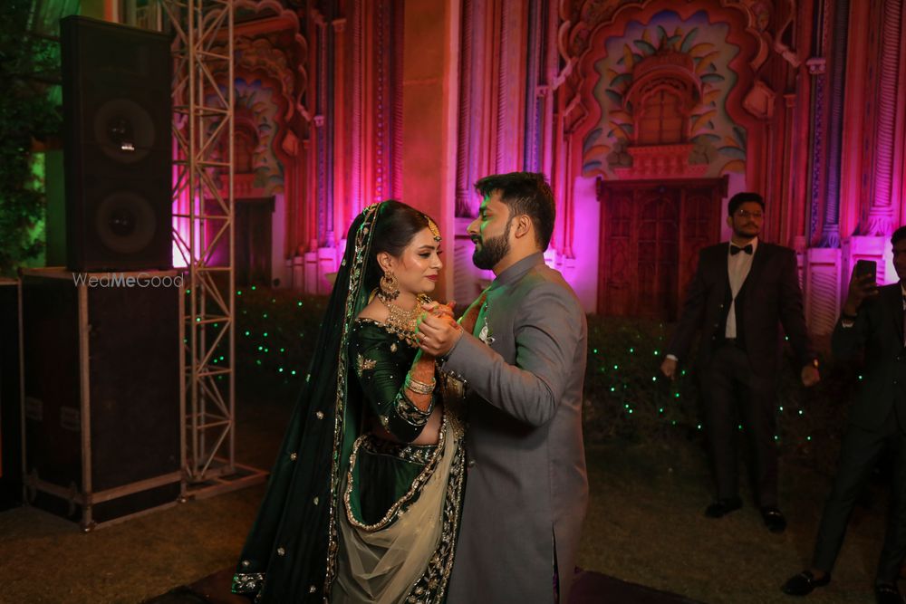 Photo From Anurag + Anupriya - By Elysian Event Photography