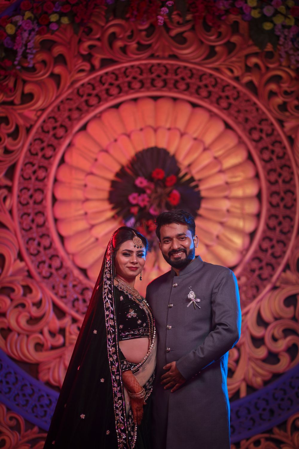 Photo From Anurag + Anupriya - By Elysian Event Photography