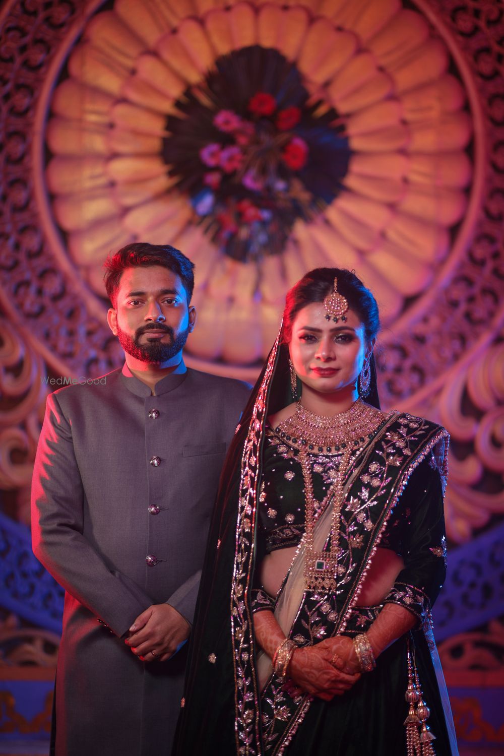 Photo From Anurag + Anupriya - By Elysian Event Photography